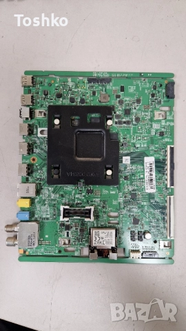 SAMSUNG UE55NU7172U MAIN BOARD BN41-02635A BN94-12802E POWER BOARD BN44-00932B PANEL CY-NN055HGLV2H