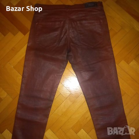 Дамски дънки Diesel 100% ОРИГИНАЛ!, снимка 13 - Дънки - 38717883