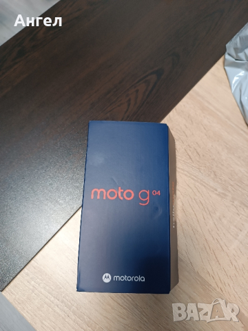 Motorola G04, снимка 2 - Motorola - 44883000
