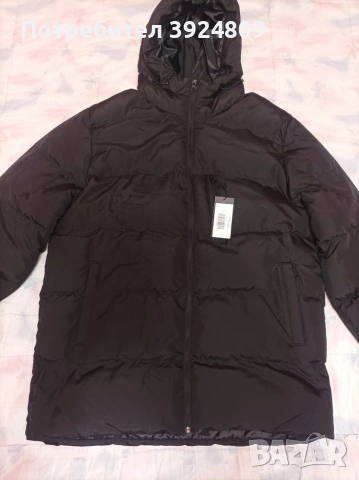Ново мъжко яке, снимка 6 - Якета - 53152318