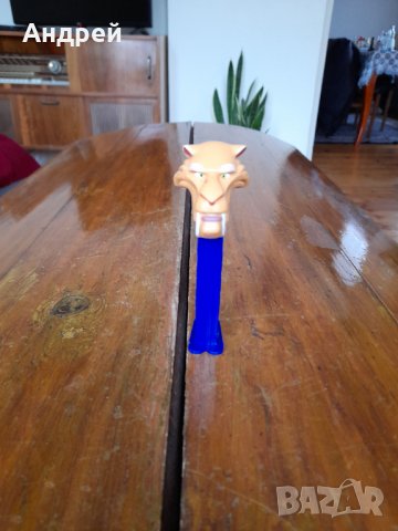 Кутия от бонбони PEZ #13