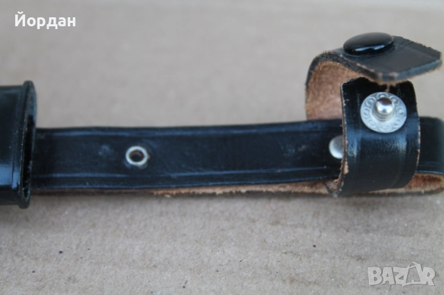 Немски нож ''Бой скаут'' ''C.Herbert'', снимка 14 - Ножове - 51811567