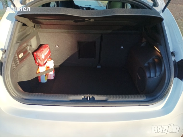 Citroen DS4 1,6 HDI - отличен, снимка 16 - Автомобили и джипове - 52471003