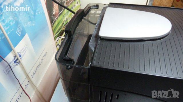 кафемашина Saeco Easy, снимка 11 - Кафемашини - 35237456