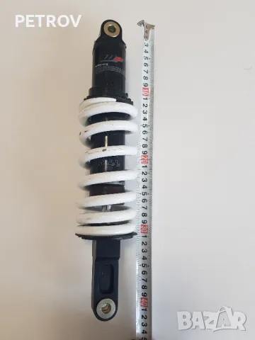 заден амортисьор WP за KTM 