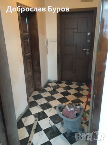 Вътрешни ремонти и монтжни дейности, снимка 6 - Ремонти на апартаменти - 31279438