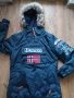 geographical norway barman - мъжко зимно яке М, снимка 1