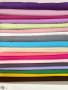 Едноцветно спално бельо от Ранфорс- 100% памук, снимка 7