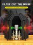 Sound Reflection Filter / Professional Sound Shield, снимка 6