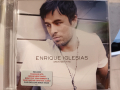 ENRIQUE IGLESIAS оригинални аудио дискове, снимка 1