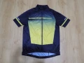 вело джърси endurance тениска блуза екип шосейно колоездене мъжка оригинал M, снимка 1