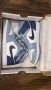 Nike Air Jordan 1 Mid , снимка 4
