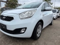 Kia Venga 1,4 GPL Panorama , снимка 4