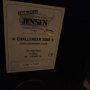 Jensen CHALLENGER 2000, снимка 5