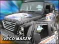 Ветробрани за IVECO MASSIF (2007-2011) Неко, снимка 1