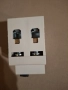 Контактор двуполюсен RCD с 30 mA , снимка 3