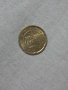 Рядка монета, снимка 2