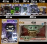 Колекция от Super Sized Funko Pop, снимка 2