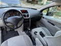 peugeot 207 1.6i 109к.с ГАЗ - цена 5 700лв или 2940 евро , моля БЕЗ бартери -редовни документи ,задъ, снимка 5