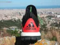 маратонки Adidas Response TR Boost номер 41- 41,5 за шосейно бягане , снимка 2
