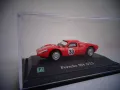  1:72 HONGWELL PORSCHE 904 GTS ИГРАЧКА КОЛИЧКА МОДЕЛ, снимка 5
