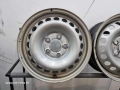 4бр 16ски джанти за Volkswagen T5, T6 5x120mm A161131 , снимка 4