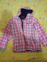 Детско яке за 10 г. момиче, снимка 1