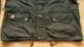 GAUPA OF NORWAY HUNTER Jacket размер XXL за лов риболов яке пролет есен - 1014, снимка 5