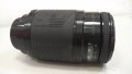 Обектив Vivitar 60-300mm 1:4-5.6 ф67mm, снимка 7