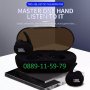 Безжични bluetooth слушалки тип JBL – TWS4, снимка 3