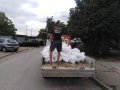 Извозване на строителни отпадъци, снимка 9