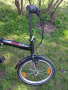 Колело сгъваемо ново 20 цола , снимка 11
