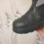 Пожарникарски/работни предпазни обувки  ботуши Haix  Gore Tex номер  39 , снимка 7