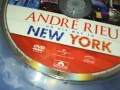 ANDRE RIEU NEW YORK DVD 1507251632, снимка 13