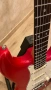 Squier by Fender 62 Reissue Stratocaster Red SQII-STR Japan MIJ, снимка 6