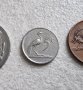 Монети. Южно Африканска Република . ЮАР. 1, 2, 5, 20 цента. 1 ранд. По стара емисия., снимка 4