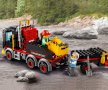 Конструктор LEGO® City Great Vehicles 60183, снимка 4
