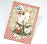 НАМАЛЕНИ ЦЕНИ коледни картички - ръчна изработка, снимка 3