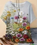 🌹Продавам свежи блузки . Питайте. . , снимка 4