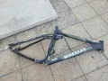 26 цола алуминиева рамка за велосипед колело , снимка 6