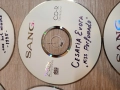 СД-Дискове с музика (38,броя), снимка 6