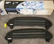 THULE 746 багажник за ски и сноуборд със заключване, снимка 1