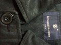 Мъжко яке ,, Ermenegildo Zegna". Размер XL. Искуствена кожа. Перфектно състояние. , снимка 3