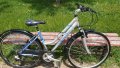 алуминиев дамски велосипед ODDYSEY CLAUDBUTLER. 28 цола. 