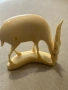 Фигура от слонова кост , снимка 2