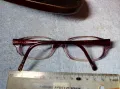 KAMELIA optalex СТАРИ ДИОПТРИЧНИ ХЕЛИОМАТИК ОЧИЛА с КАЛЪФ Liu Lewant 47730, снимка 5