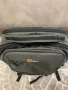 Lowepro Fastpack BP 250 AW III Camera Backpack Black Photography Drone Bag, снимка 2