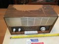 PHILIPS TUBE ANTIQUE RECEIVER-GERMANY 3101231937, снимка 9