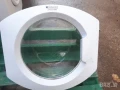 Продавам Люк за пералня Hotpoint Ariston ARXL 85 Съвместим е за МНОГО модели, снимка 1