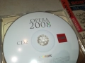 OPERA 2008 CD2 2309251026, снимка 7